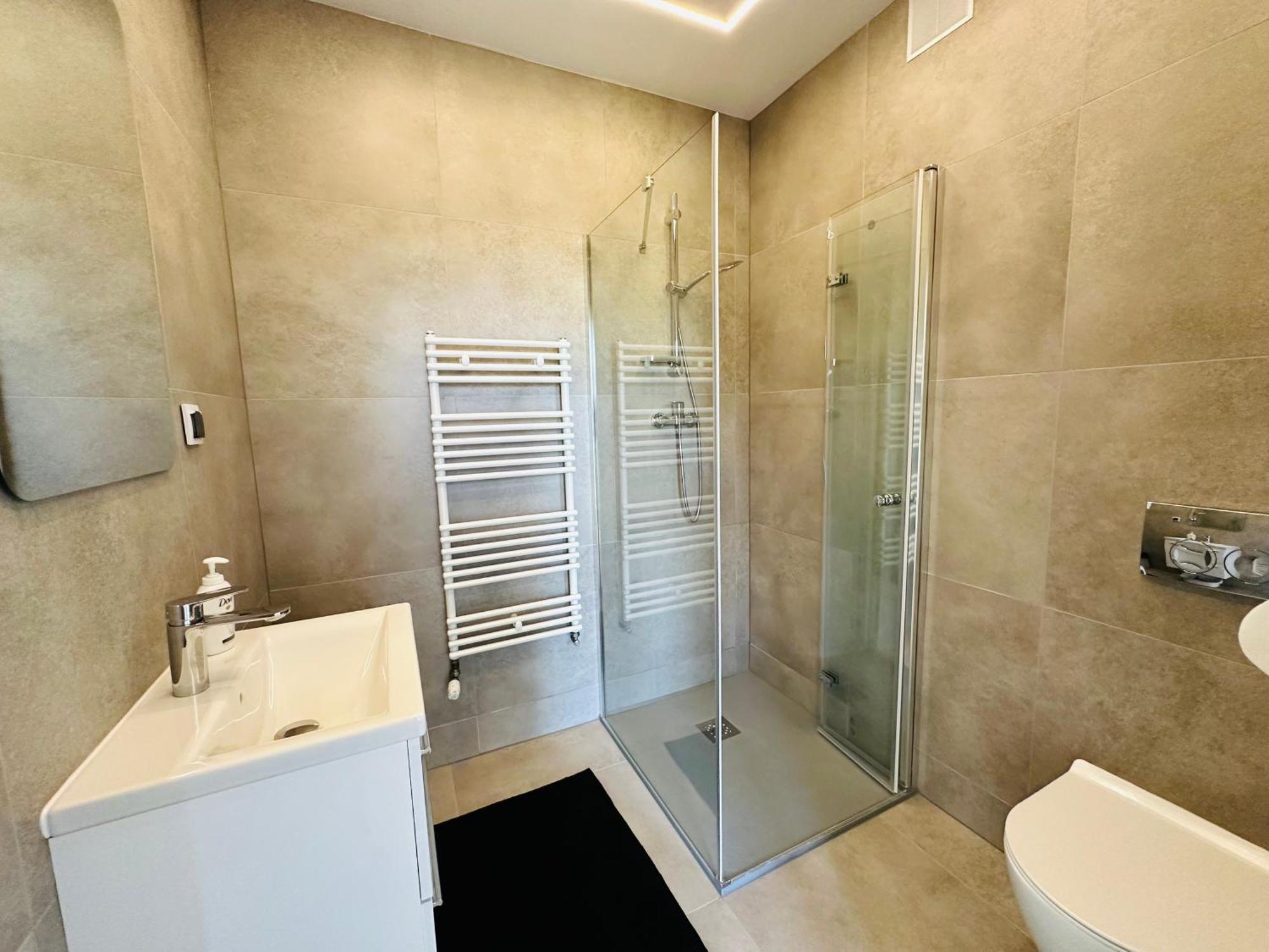Na Poczatku - Apartamenty Ujście-Darłowskie Εξωτερικό φωτογραφία